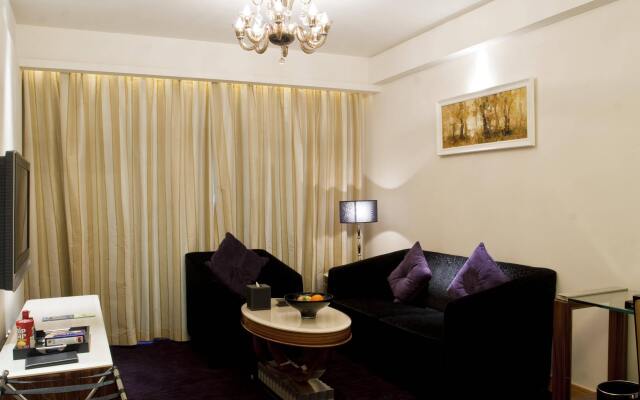 Wealthy Hotel Suzhou