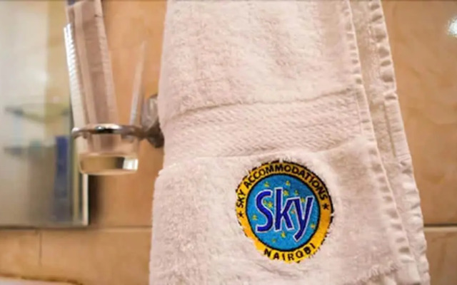 Sky Hotel Nairobi