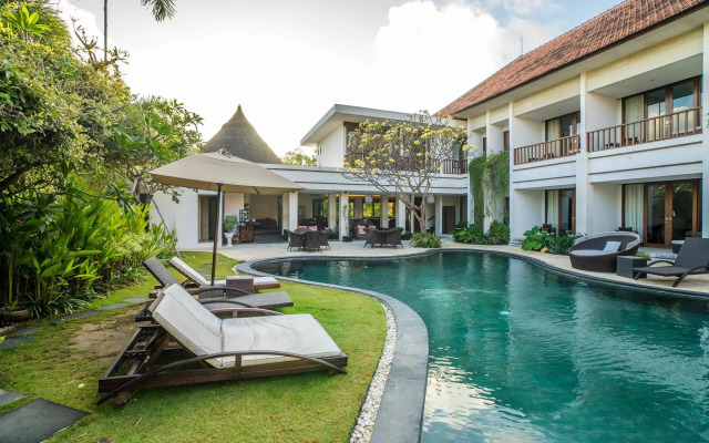 Villa Diana Bali