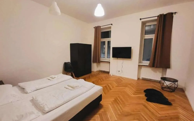 Neulerchenfelder Apartment Vienna