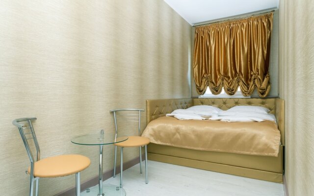 Bogdan Hall DeLuxe