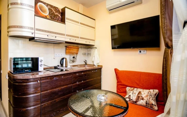 Южный вайб Апартаменты