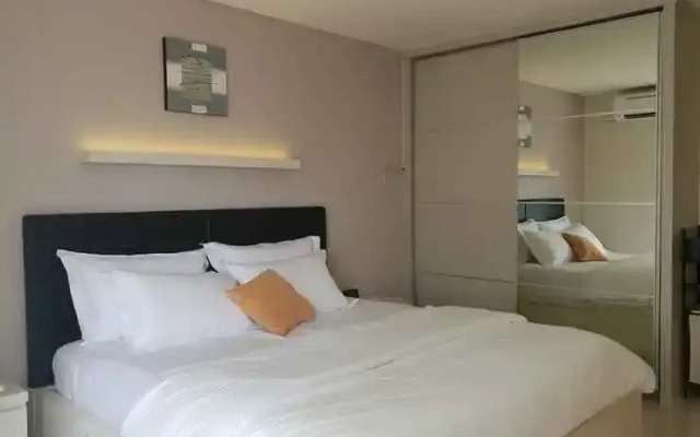 Big Studio Room at Sentraland88