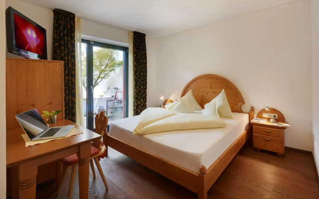 Lindenhof Lifestyle DolceVita Resort