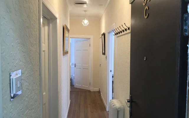 Old Spittal Hospital Apartment
