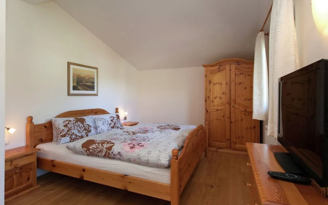 Lovely Chalet near Forest in Bramberg am Wildkogel