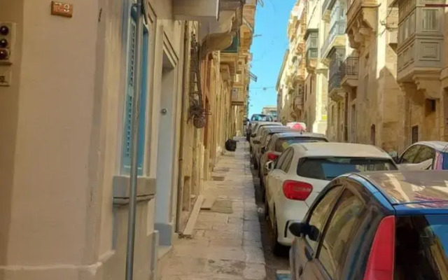 79A Valletta Accommodation