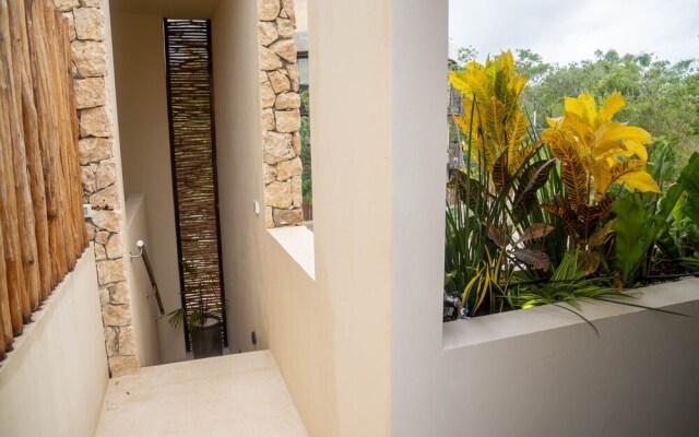 Gekkota Tulum By Lockey