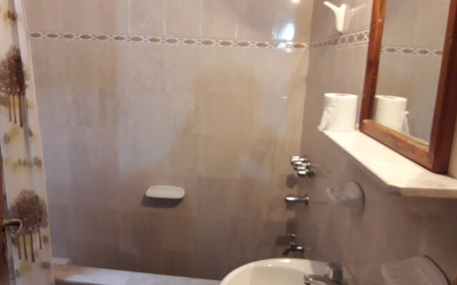 Hotel Daives