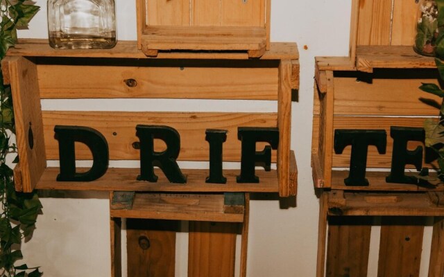 Drifter Hostel