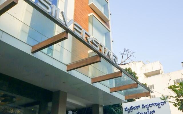 Silverstar Hotel