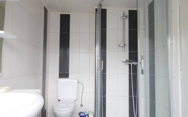 Large Duplex Châtelain