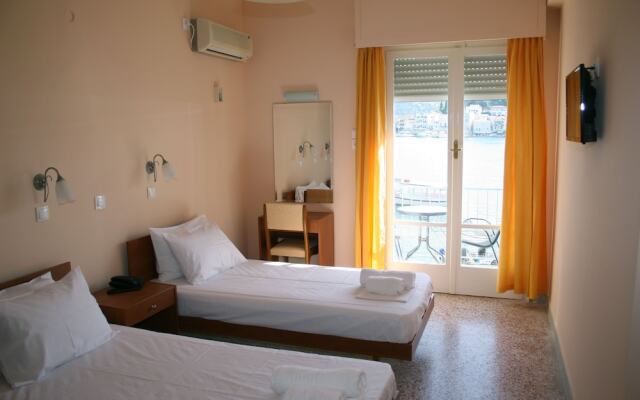 Poros Vista Hotel