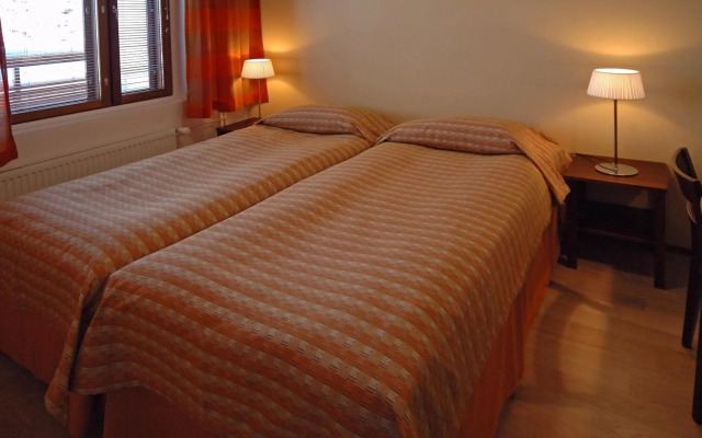 Lapland Hotels Riekonlinna