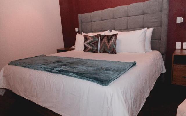 Casa Eva Hotel Boutique SPA