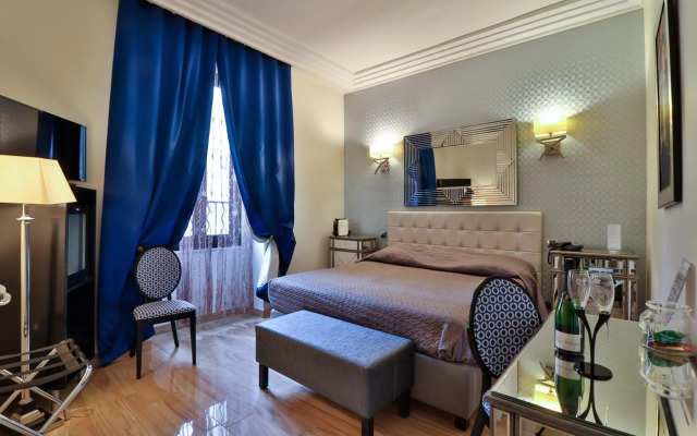 Le Meurice
