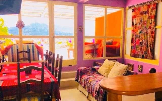 Amazing House of View