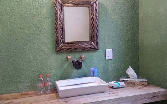 AmaneZer Hotel Boutique