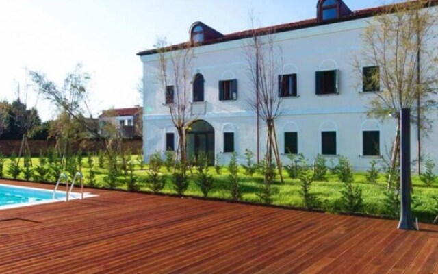 Venetia Domus 14 in Pellestrina