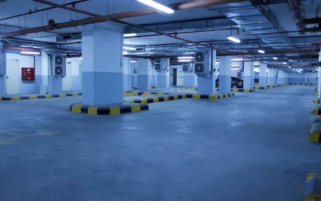 Abraj Almarzam Hotel