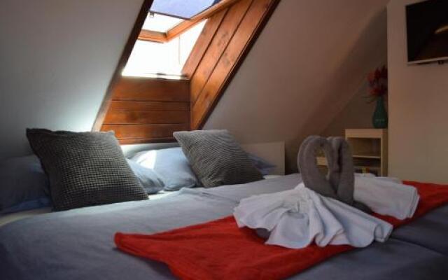 Apartman Mala Strana