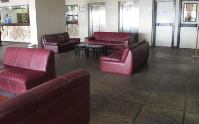 Hotel Aruan