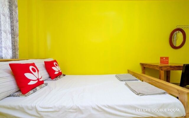 ZEN Rooms Basic Rest & Relax Siquijor