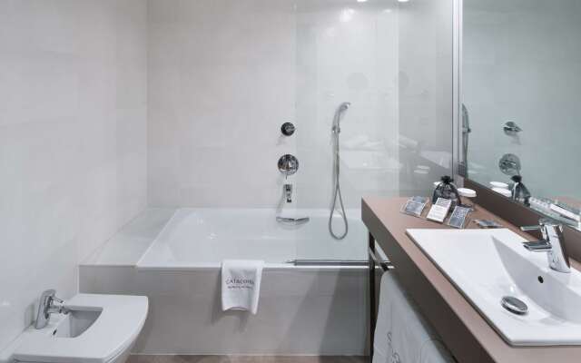 Catalonia Catedral Hotel