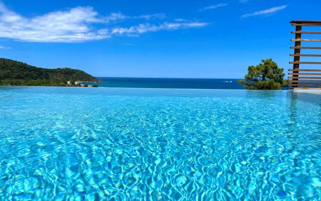 Maison Bord'Eau in Pinarello