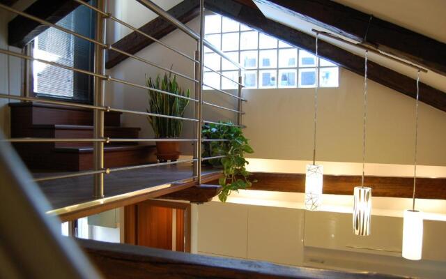 Loft Due Cuori