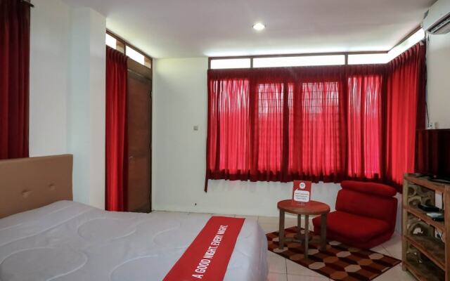 Nida Rooms Kaliurang 20 Pakem At Pakem Valley
