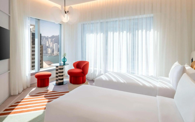 Mondrian Hong Kong