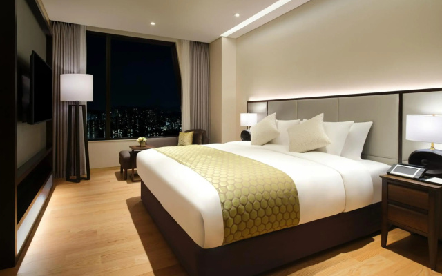 Grand Mercure Ambassador  and Residences Seoul Yongsan