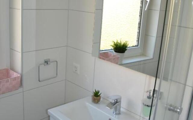 Sophie Flair Apartment
