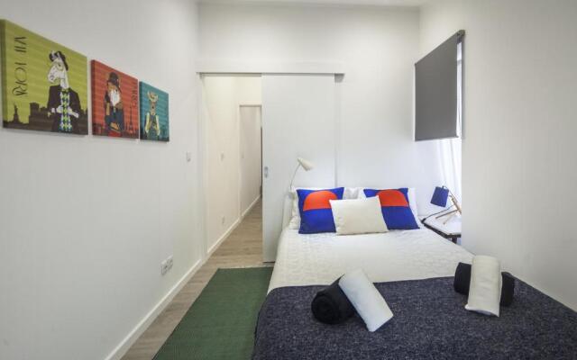 WelcomeBuddy - ANCO 56 - Cozy Retreat with Terrace