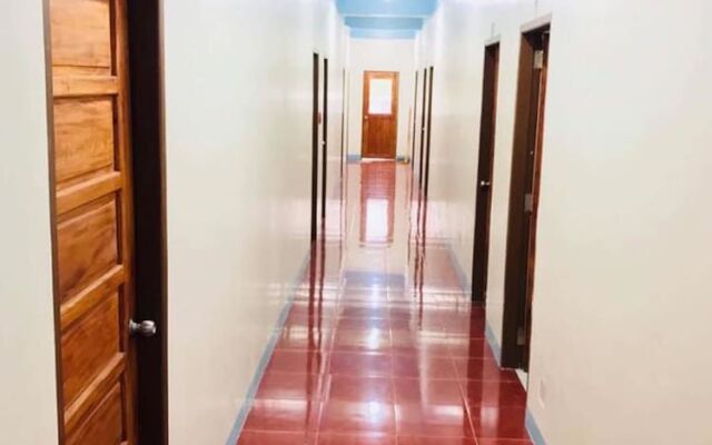 RBR Hotel and Restaurant