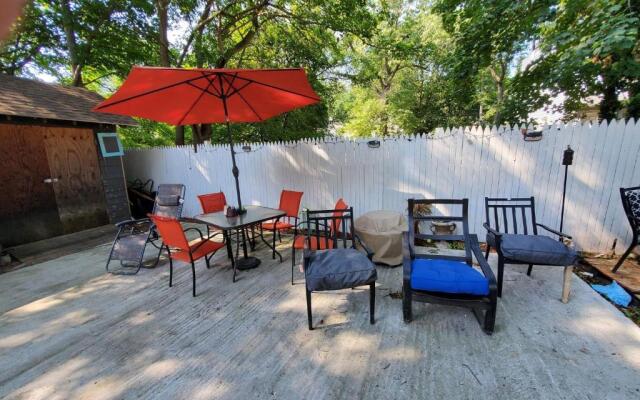 34ft Mobile Home Near Yale U
