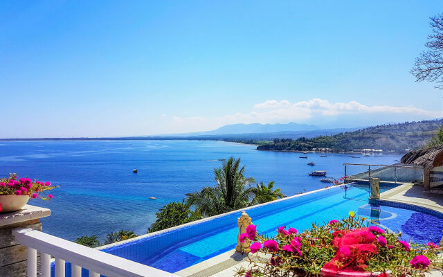 The Princess Of Mentigi Bay