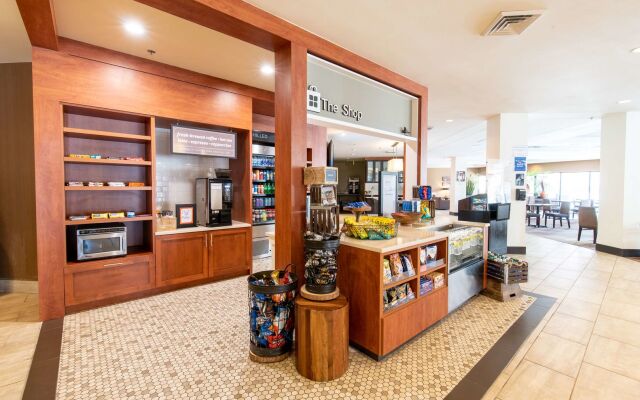 Hilton Garden Inn Ogden UT