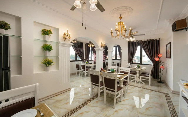 Trang Trang Boutique Hotel