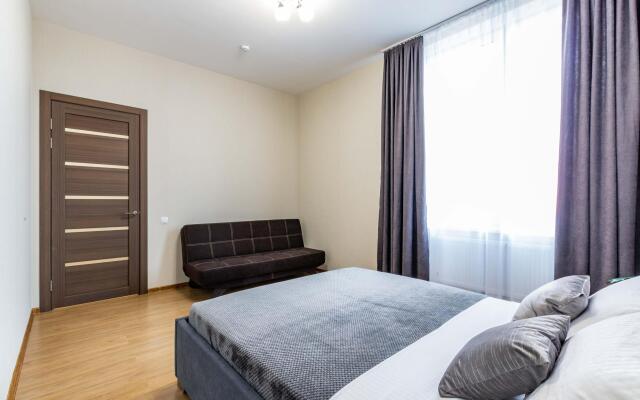 DreamHouse на улице Щербакова 12