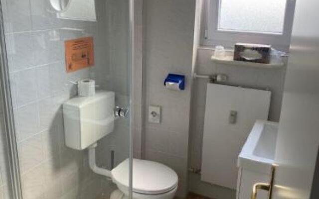 Hotel Sonne - Haus 1