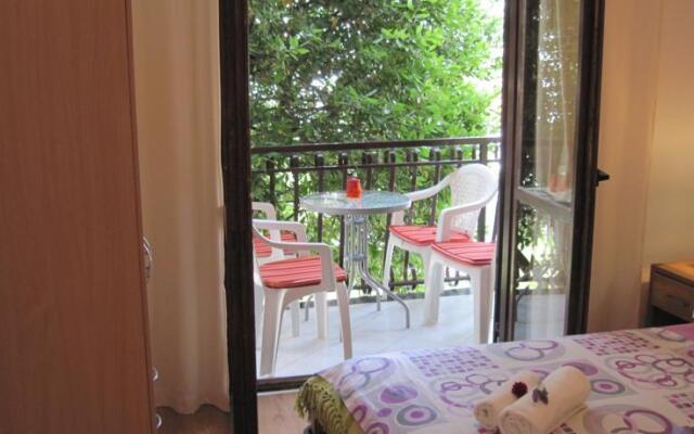 Apartment Marija