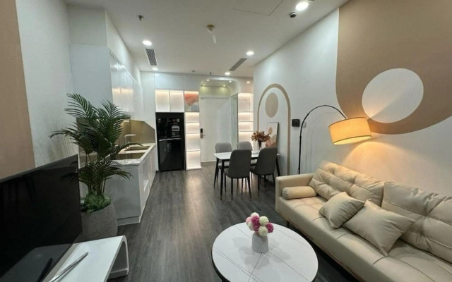 Vinhomes Ocean Park Gia Lam Apartment