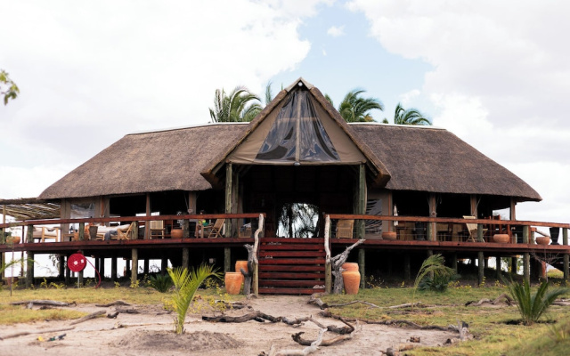 Munga Plains