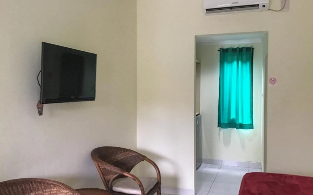 Pondok Mesari Padma Legian RedPartner