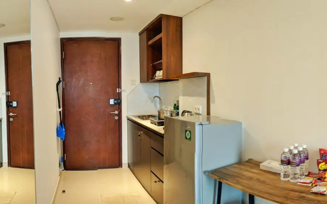 Lovina at Pollux Meisterstadt