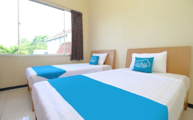Airy Eco Panglima Sudirman 89 Malang