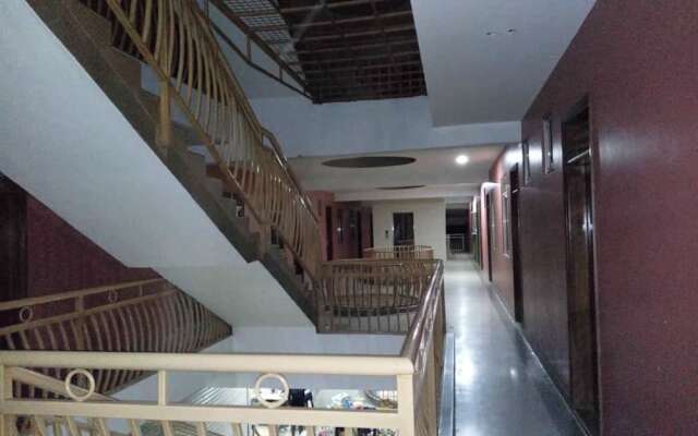 Hotel HP