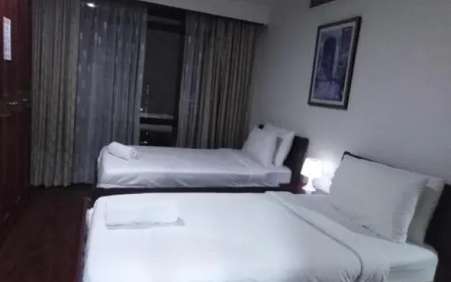 Superior Private Suites at Times Square KL